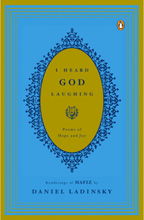 I Heard God Laughing: Poems Of Hope & Joy (New Edition) (häftad, eng)