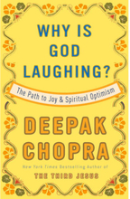 Why Is God Laughing? (häftad, eng)