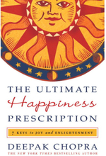 The Ultimate Happiness Prescription (inbunden, eng)