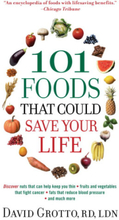101 Foods That Could Save Your Life (pocket, eng)