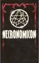 Necronomicon (häftad, eng)