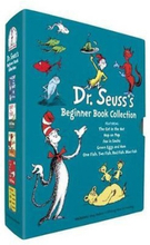 Doctor Seuss Beginner Book Collection (pocket, eng)