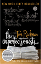 The Imperfectionists (häftad, eng)