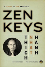 Zen Keys (häftad, eng)