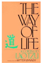 The Way of Life, According to Lau Tzu (häftad, eng)