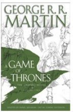 Game of thrones: the graphic novel - volume two (inbunden, eng)