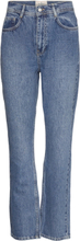 Sophie Jeans Bottoms Jeans Straight-regular Blue Morris Lady