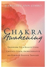 Chakra Awakening: Transform Your Reality Using Crystals, Color, Aromatherapy & the Power of Positive Thought (häftad, eng)