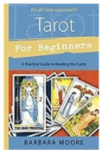 Tarot for Beginners: A Practical Guide to Reading the Cards (häftad, eng)