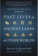 Past Lives in Ancient Lands & Other Worlds (häftad, eng)