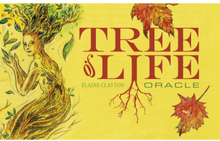 Tree of Life Oracle (häftad, eng)
