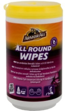 Armor All Clean Up Wipes 20st