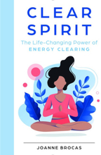 Clear Spirit : The Life-Changing Power of Energy Clearing (inbunden, eng)