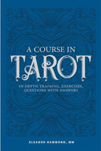 A Course in Tarot (häftad, eng)