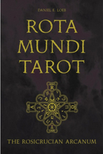 Rota Mundi Tarot (häftad, eng)