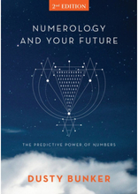 Numerology and Your Future, 2nd Edition (inbunden, eng)