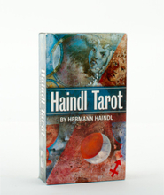 Haindl Tarot Deck (78-Card Deck)