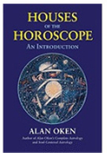Houses of the Horoscope: An Introduction (häftad, eng)