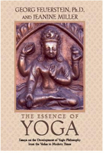 Essence Of Yoga:...The Development Of Yogic Philosophy From (häftad, eng)