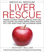 Medical Medium Liver Rescue (inbunden, eng)