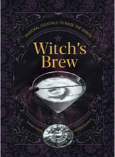 Witch's Brew (inbunden, eng)