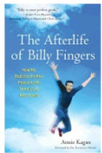 AFTERLIFE OF BILLY FINGERS: How My Bad-Boy Brother Proved To Me There's Life After Death (häftad, eng)