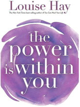 Power is within you (häftad, eng)