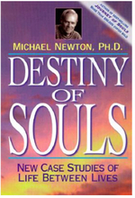 Destiny of souls - new case studies of life between lives (häftad, eng)