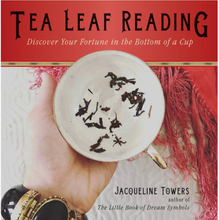 Tea Leaf Reading (häftad, eng)