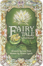 Fairy tale lenormand