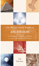 Weiser field guide to ascension - the meaning of miracles and shifts in con (häftad, eng)