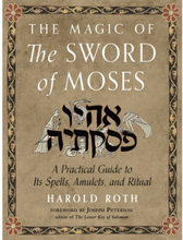 The Magic of the Sword of Moses (häftad, eng)