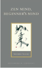 Zen Mind, Beginner's Mind (inbunden, eng)