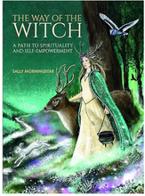 Way of the Witch (inbunden, eng)