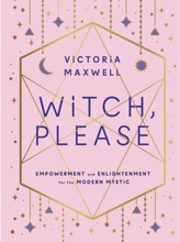 Witch, Please (häftad, eng)