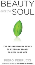 Beauty And The Soul: The Extraordinary Power Of Everyday Beauty To Heal Your Life (Q) (häftad, eng)