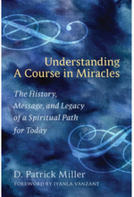 Understanding a Course in Miracles (pocket, eng)
