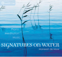 Signatures on Water