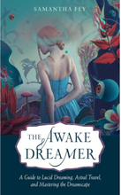 Awake Dreamer (häftad, eng)