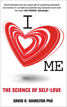 I heart me - the science of self-love (pocket, eng)
