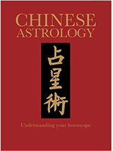 Chinese Astrology: Understanding Your Horoscope (Chinese Bound Classics) (inbunden, eng)