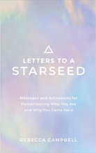 Letters to a Starseed (häftad, eng)
