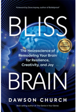 Bliss Brain (häftad, eng)