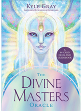 The Divine Masters Oracle