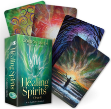 The Healing Spirits Oracle