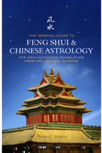Imperial guide to feng shui and chinese astrology - the only authentic tran (inbunden, eng)