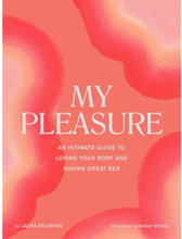 My Pleasure (inbunden, eng)