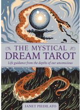 Mystical Dream Tarot Reissue