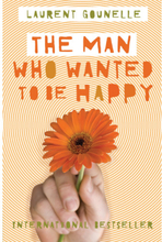 The Man Who Wanted to Be Happy (häftad, eng)