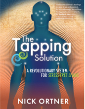 Tapping solution - a revolutionary system for stress-free living (häftad, eng)